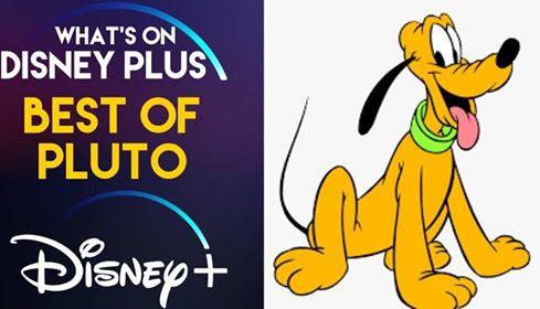 The Best Of Pluto On Disney+ – What's On Disney Plus