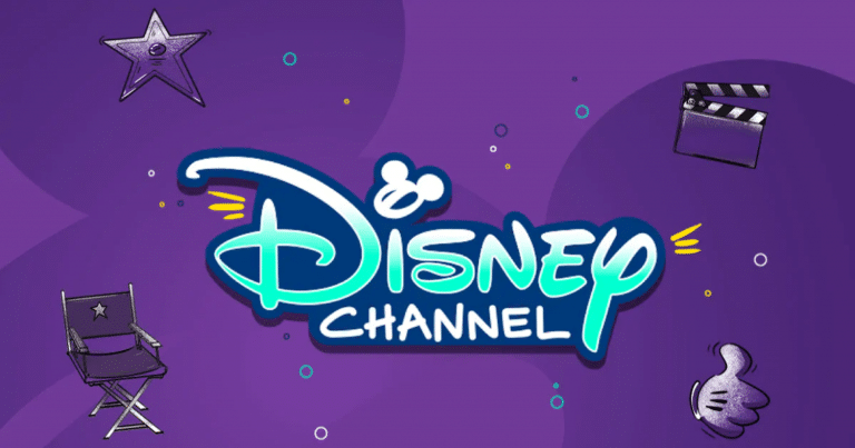 Disney Channel What�s On Disney Plus