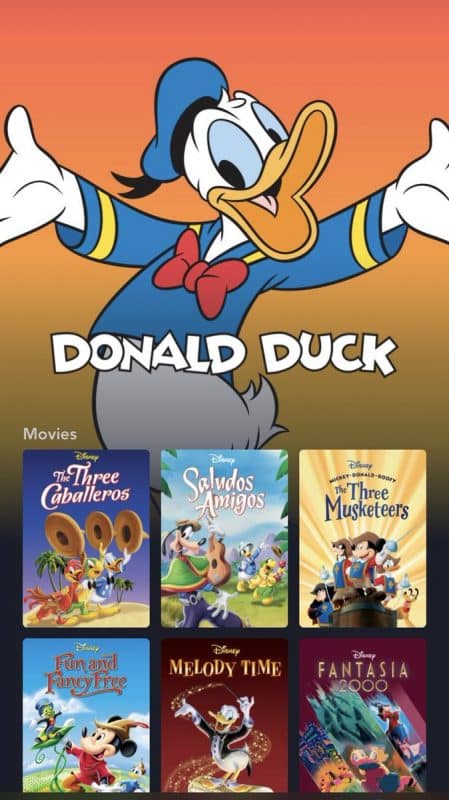 verhaal Jolly Kansen Donald Duck Collection Now Available On Disney+ | What's On Disney Plus