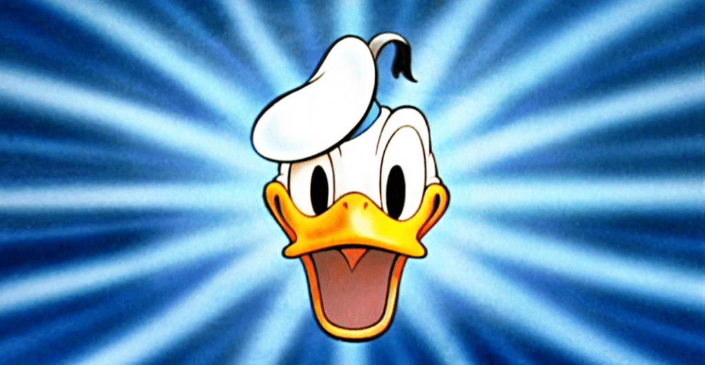 Donald Duck Collection Now Available On Disney+ – What's On Disney Plus