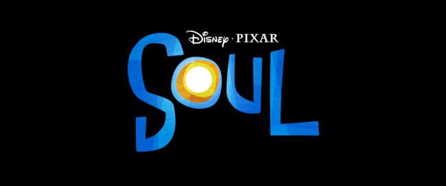 Soul Logo What S On Disney Plus