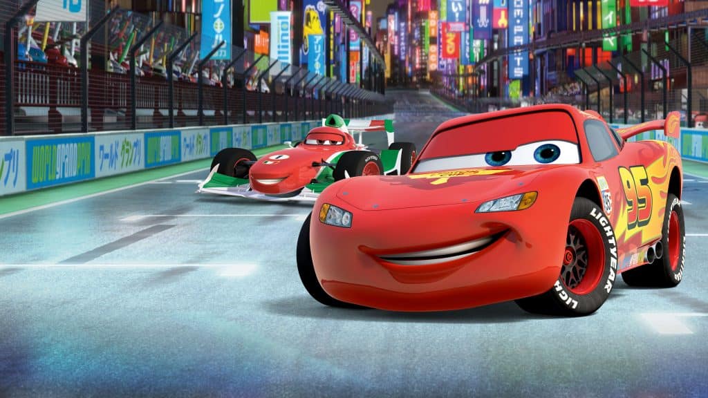 tanker Gedeeltelijk Optimisme Pixar's Cars Series Coming Soon To Disney+ – What's On Disney Plus