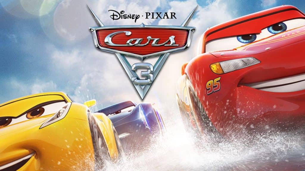 Best Racing Movies on Disney+ – What's On Disney Plus