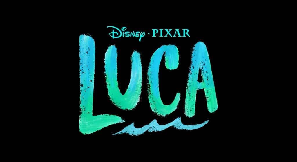 Pixar Announce New Animated Movie “Luca” – What's On Disney Plus