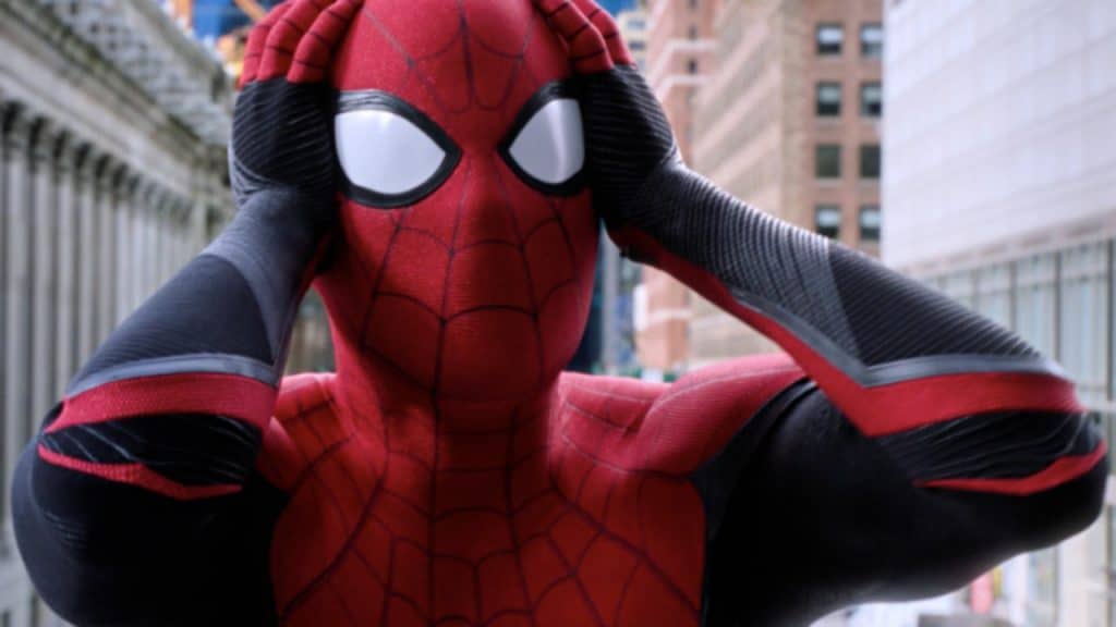 Untitled SpiderMan 3 Movie Delayed What's On Disney Plus