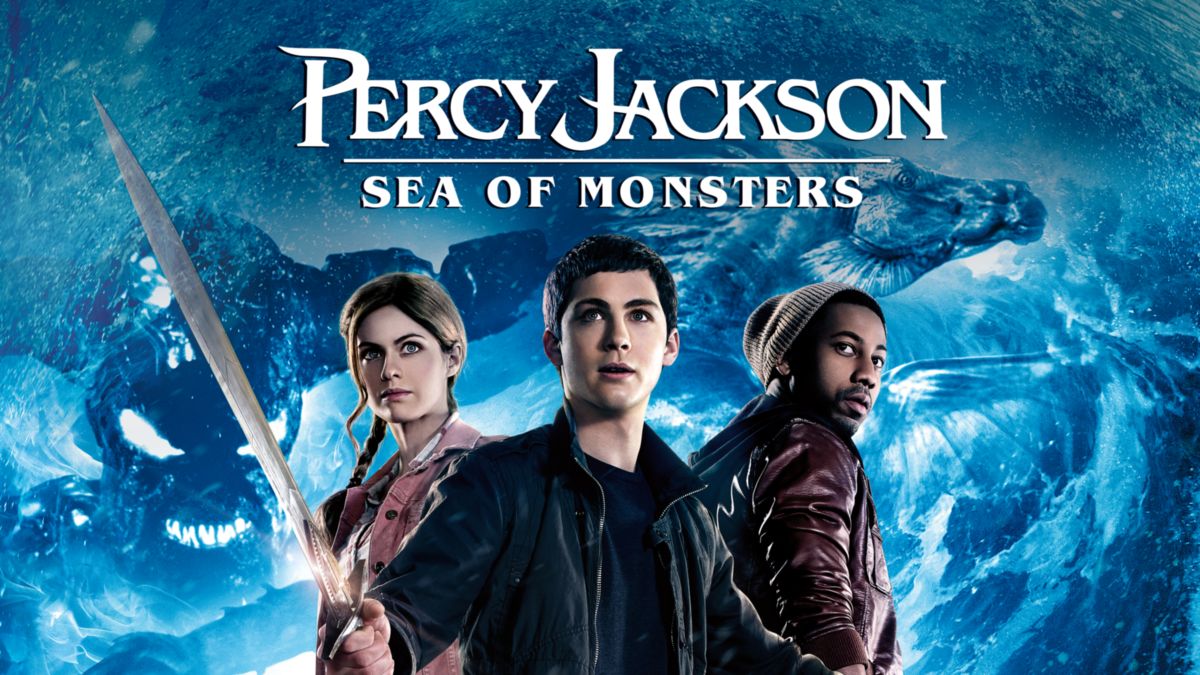 Percy Jackson Sea Monsters Movie Free Download