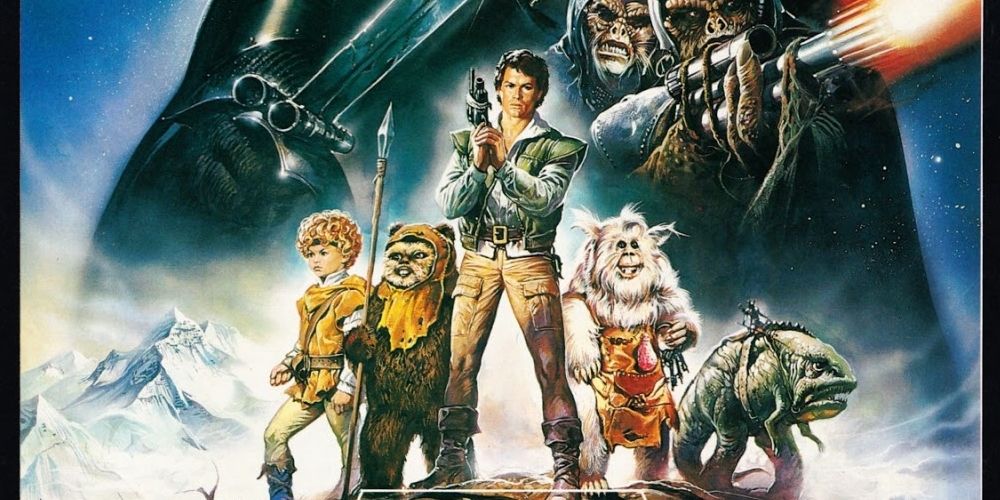 7 Star Wars Films And Series Still Missing On Disney Plus – What's On  Disney Plus