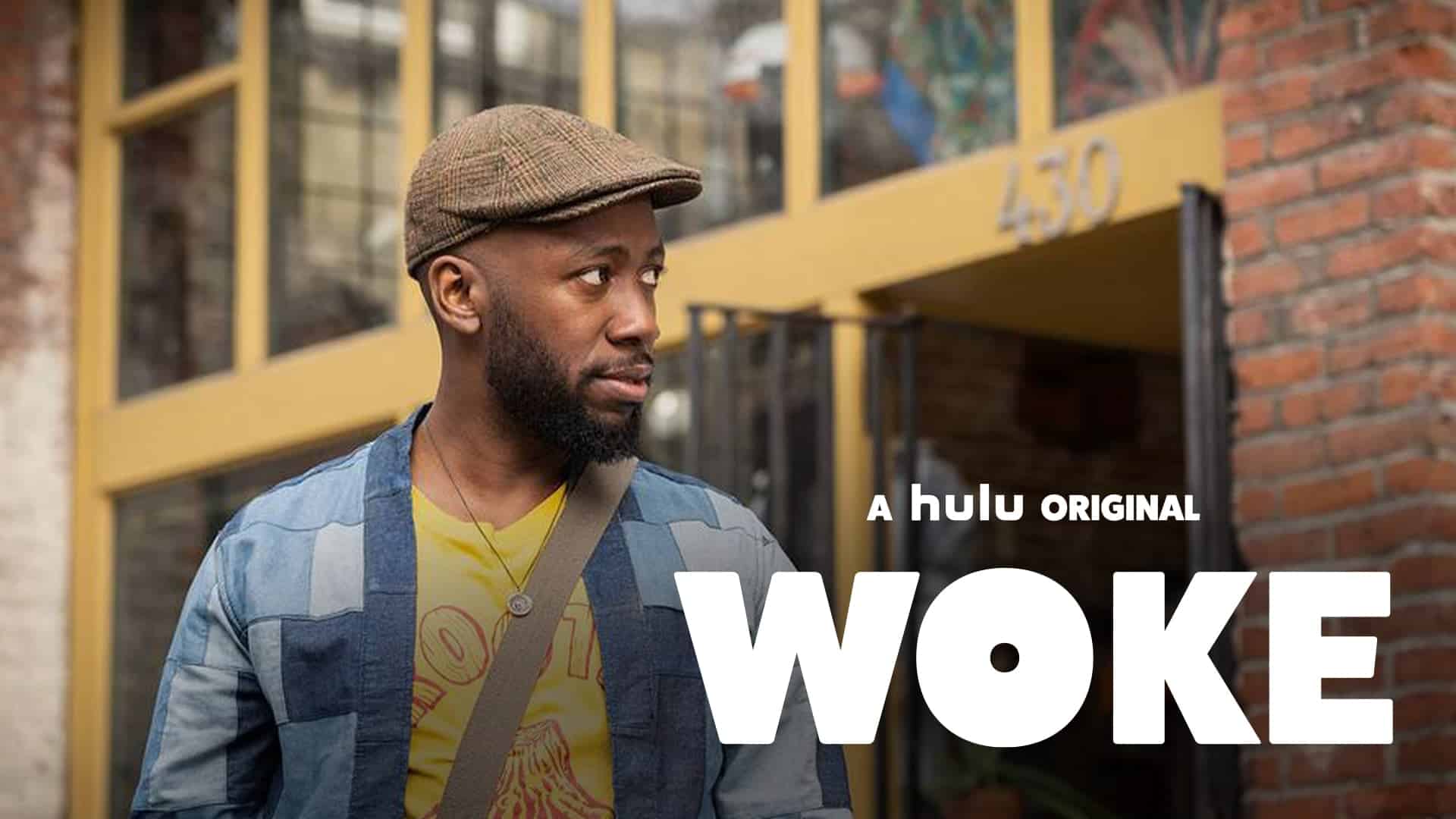 Hulu’s “Woke” Teaser Trailer Released What's On Disney Plus