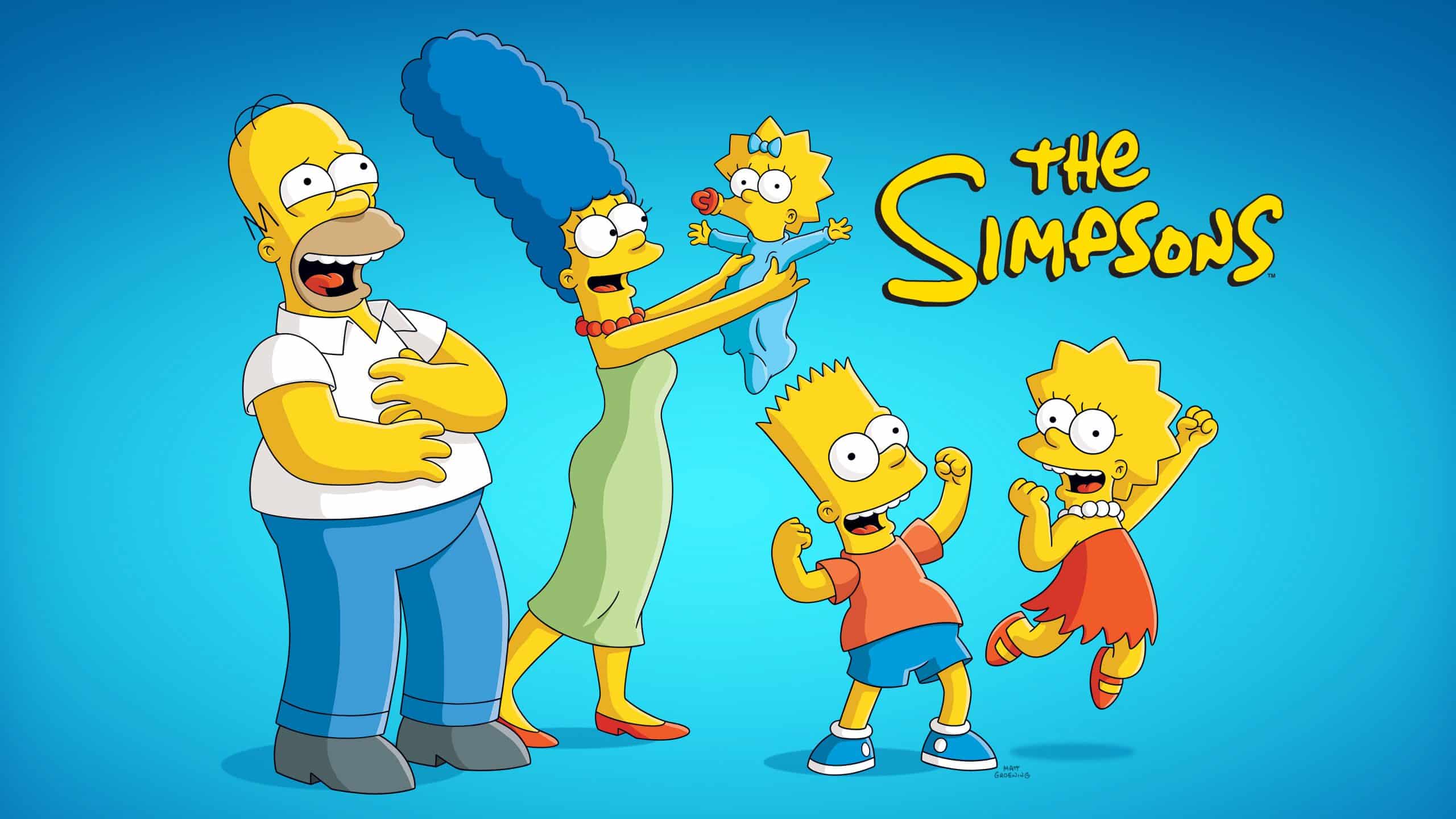 “The Simpsons”, “Family Guy”, & “Bob’s Burgers” Renewed For Two More
