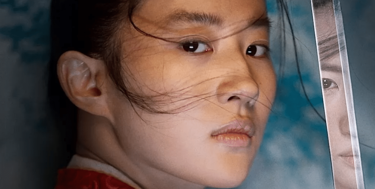 New Mulan Character Posters Released What�s On Disney Plus