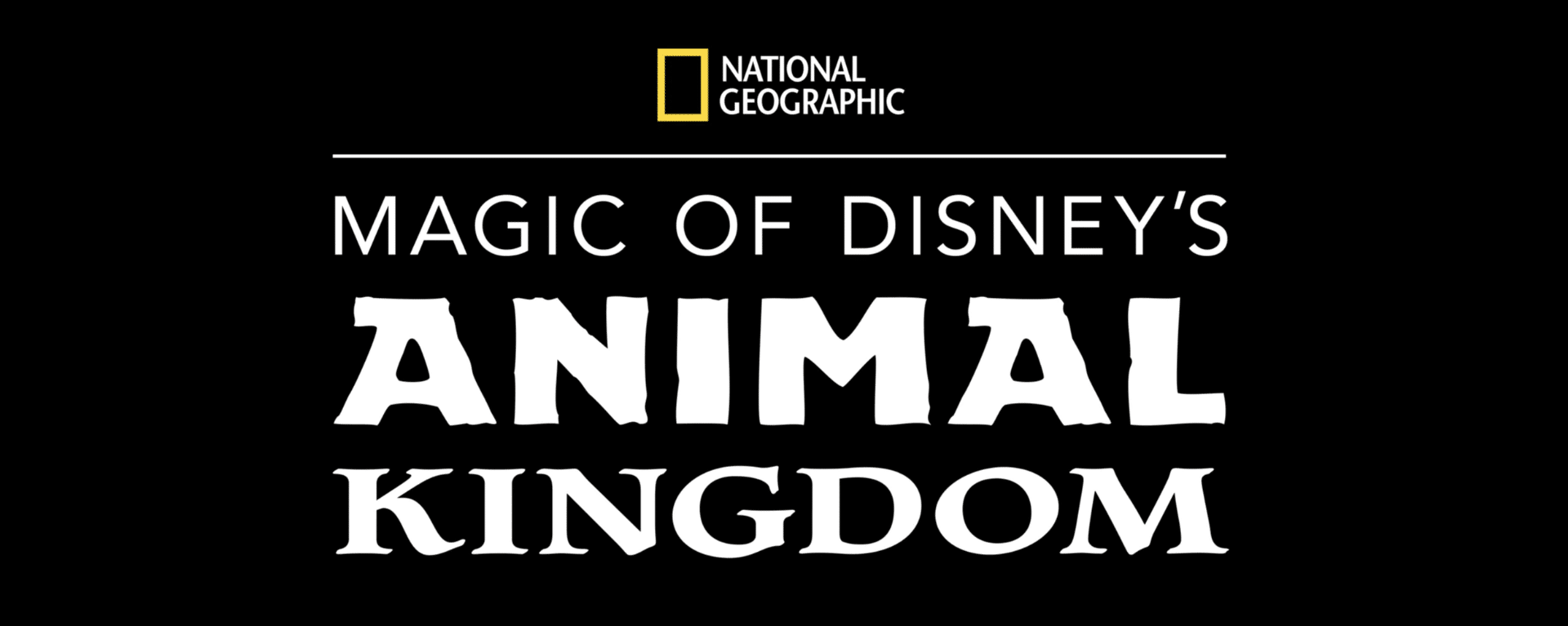 Magic of Disney's Animal Kingdom” Disney+ Documentary Series Details  Announced – What's On Disney Plus