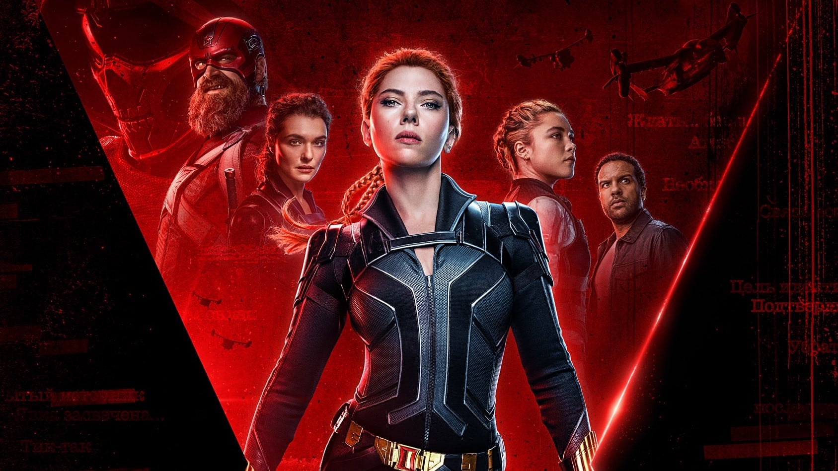 Marvel Delays Black Widow, Shang-Chi & Eternals | What's On Disney Plus