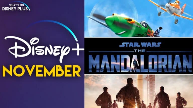 What’s Coming To Disney+ In November 2021 (US) What�s On What’s Coming To Disney+ In November 2021 (US) What�s On