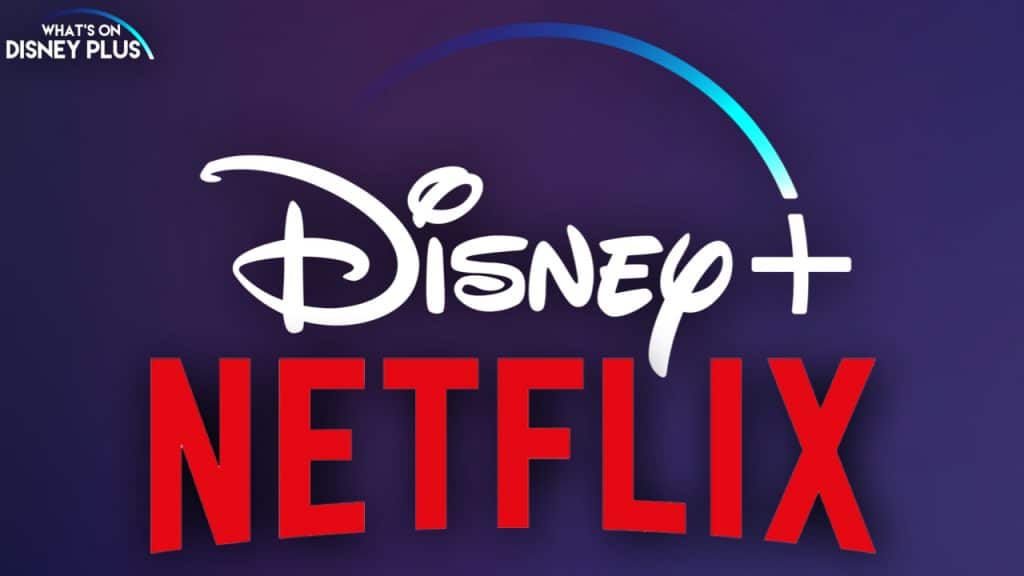 Netflix CEO Says “Disney+ Has Fired Them Up”