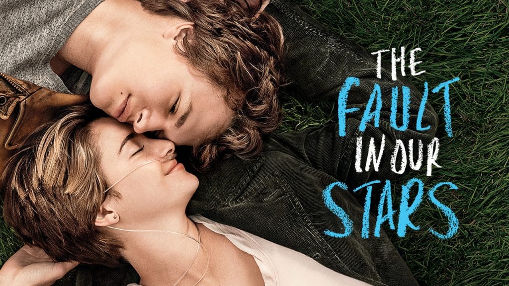 The Fault In Our Stars" Coming Soon To Disney+ | What's On Disney Plus