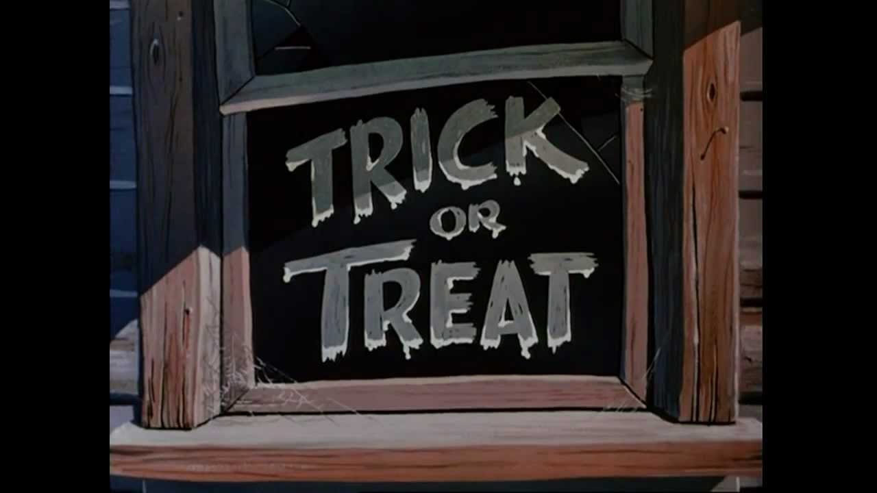 Trick Or Treat Review What S On Disney Plus