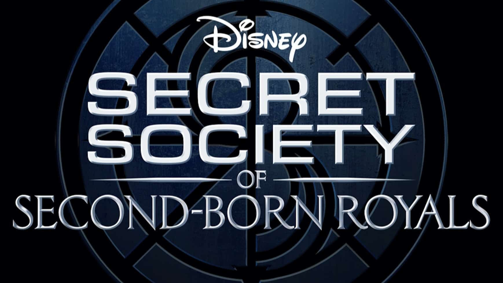 Secret Society Of Second Born Royals Review Whats On Disney Plus