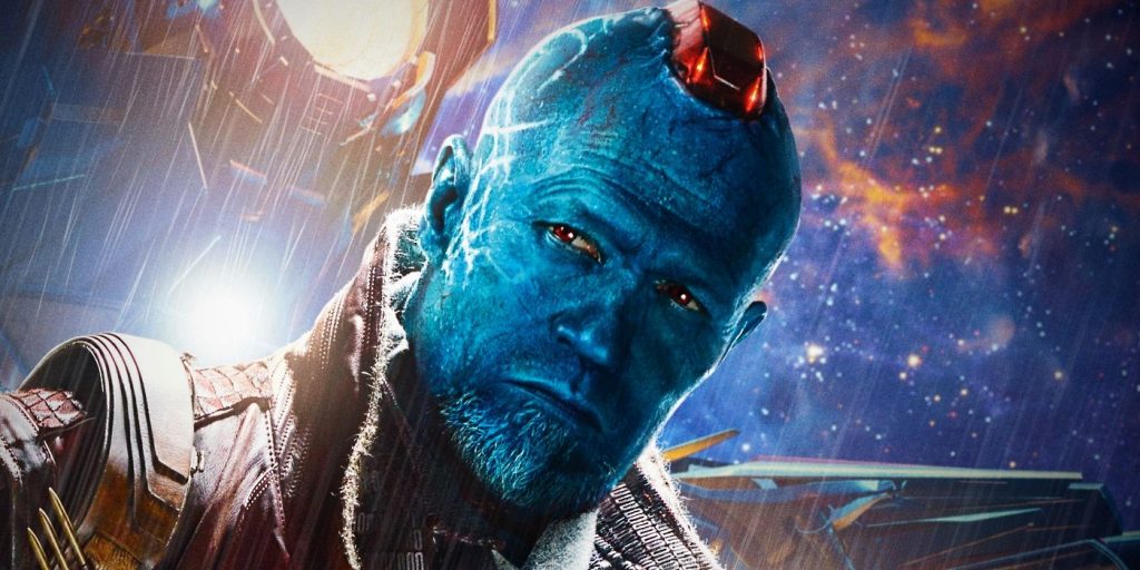 Michael Rooker Open To Return For A Yondu Disney+ Series | What's On ...