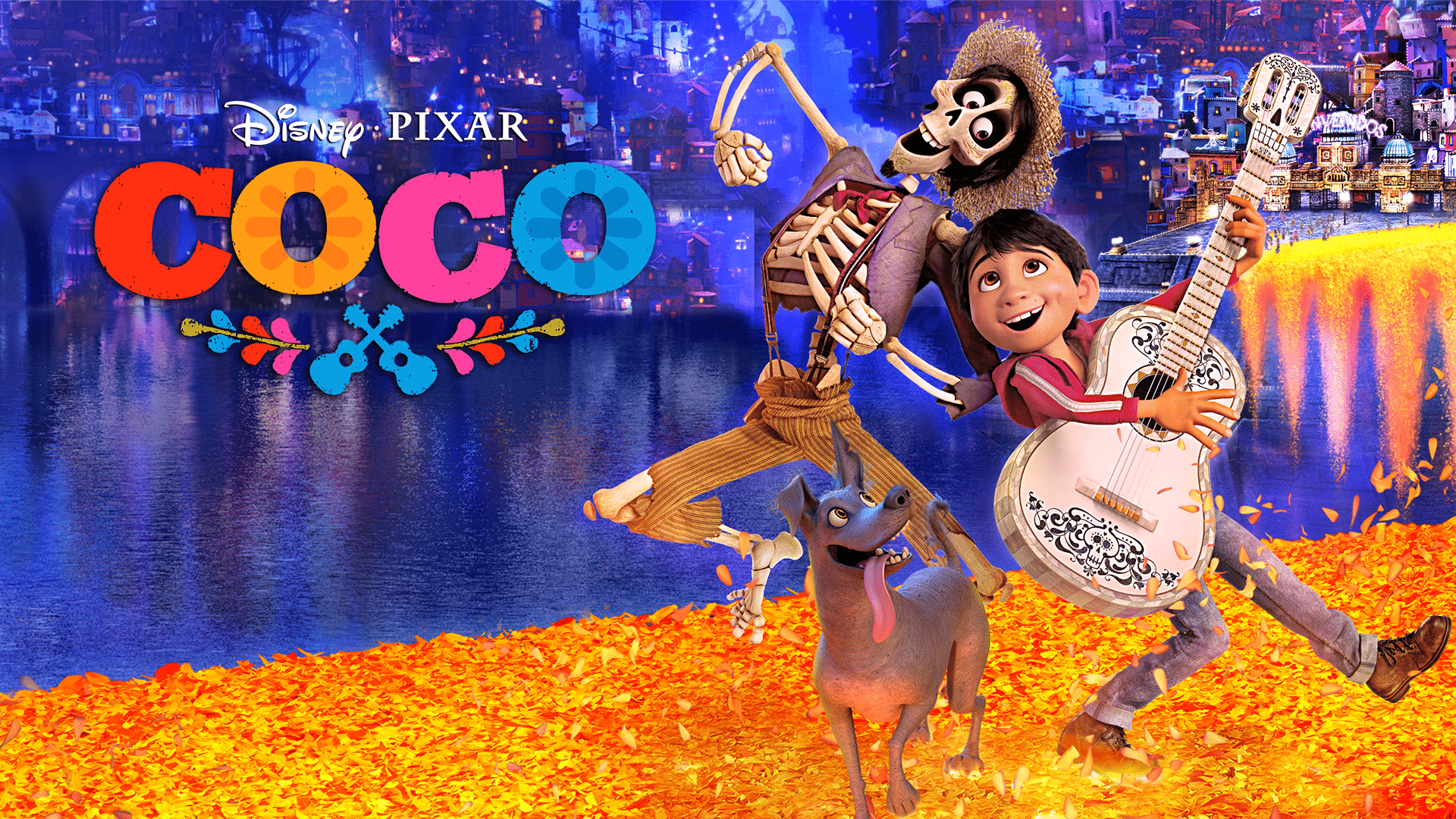 Coco Retro Review What S On Disney Plus