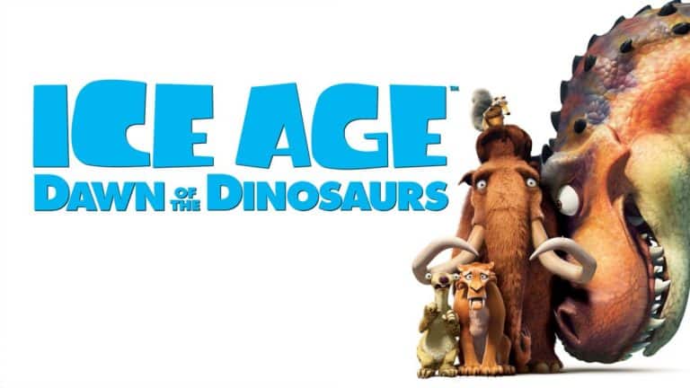 the ice age adventures of buck wild release date