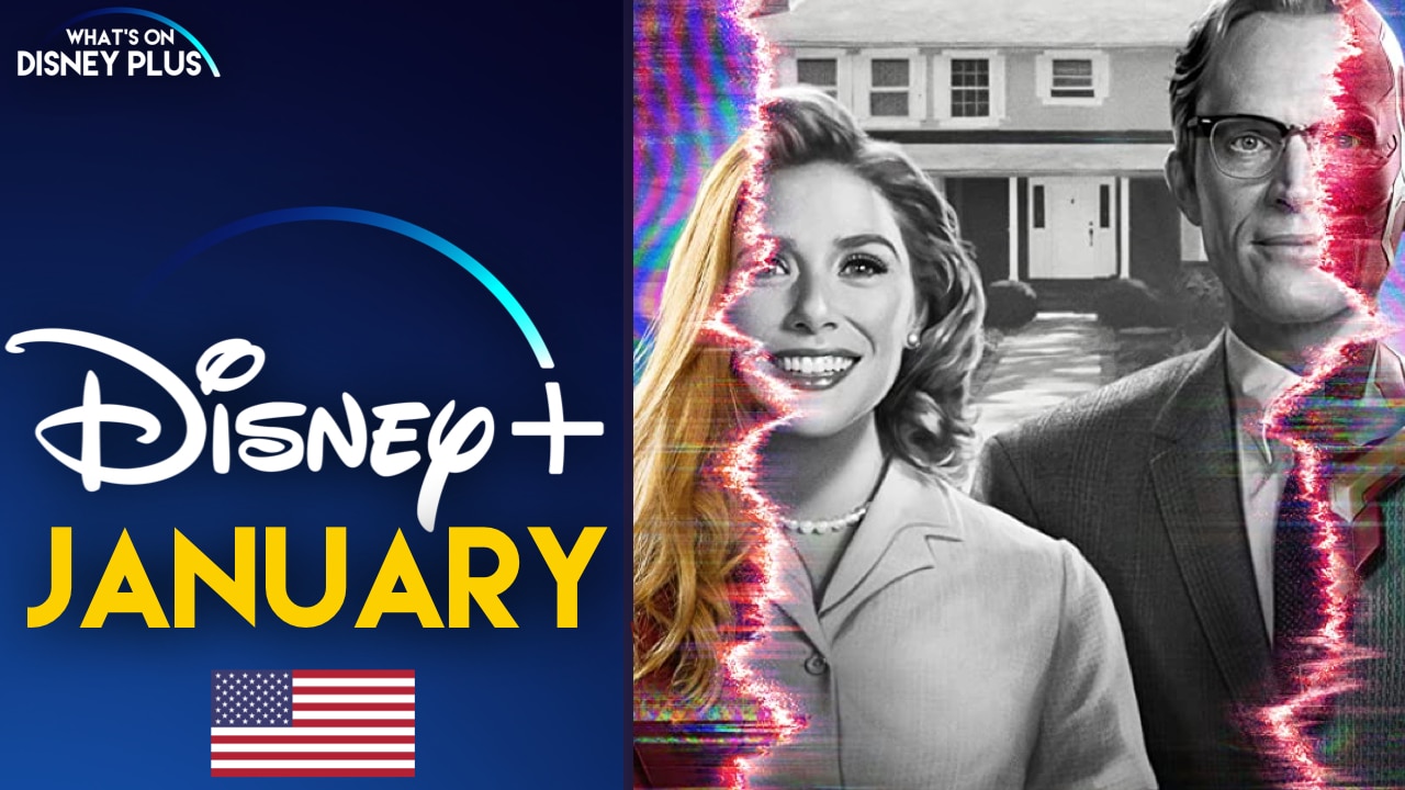 What Movies Are Coming To Disney Plus In 2021 : Disney Plus Vs Netflix - Things to Know? [FULL Guide 2021 ... / As one season ends, another begins.