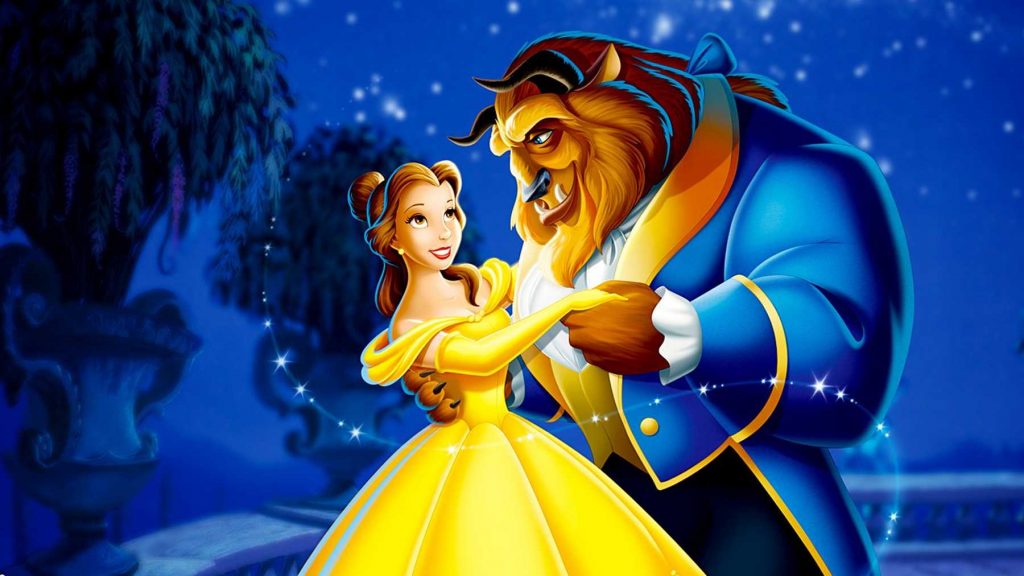 Beauty and the Beast Retro Review – What's On Disney Plus