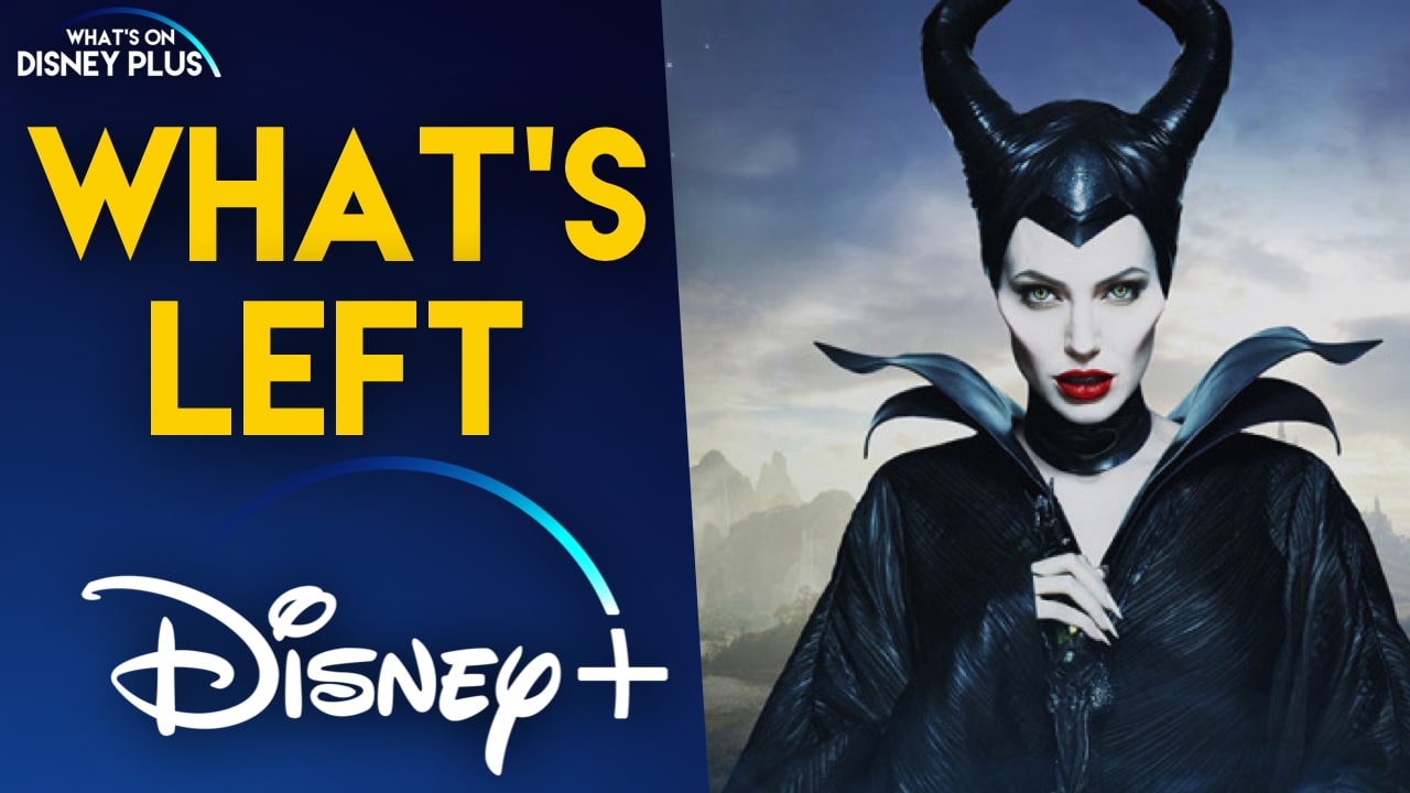 streaming maleficent 1