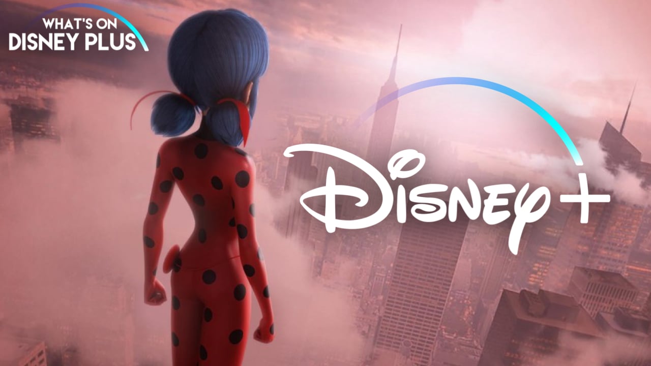 Miraculous World New York United Heroez Disney Release Date Announced What S On Disney Plus