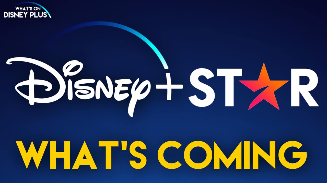 Every Movie Show We Know Is Coming To Disney Via Star So Far What S On Disney Plus