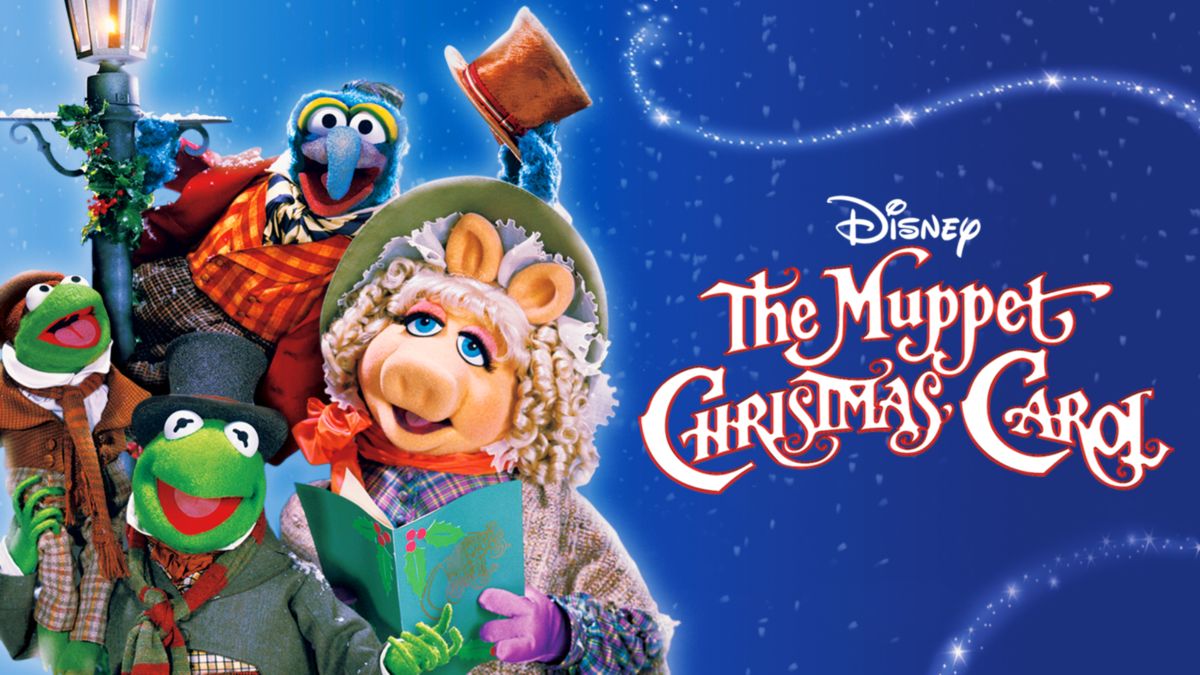 The Muppets Christmas Carol Retro Review | What's On Disney Plus
