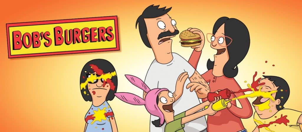 Bobs Burgers Season 12 Surprise Dropped On To Disney Canada Whats On Disney Plus