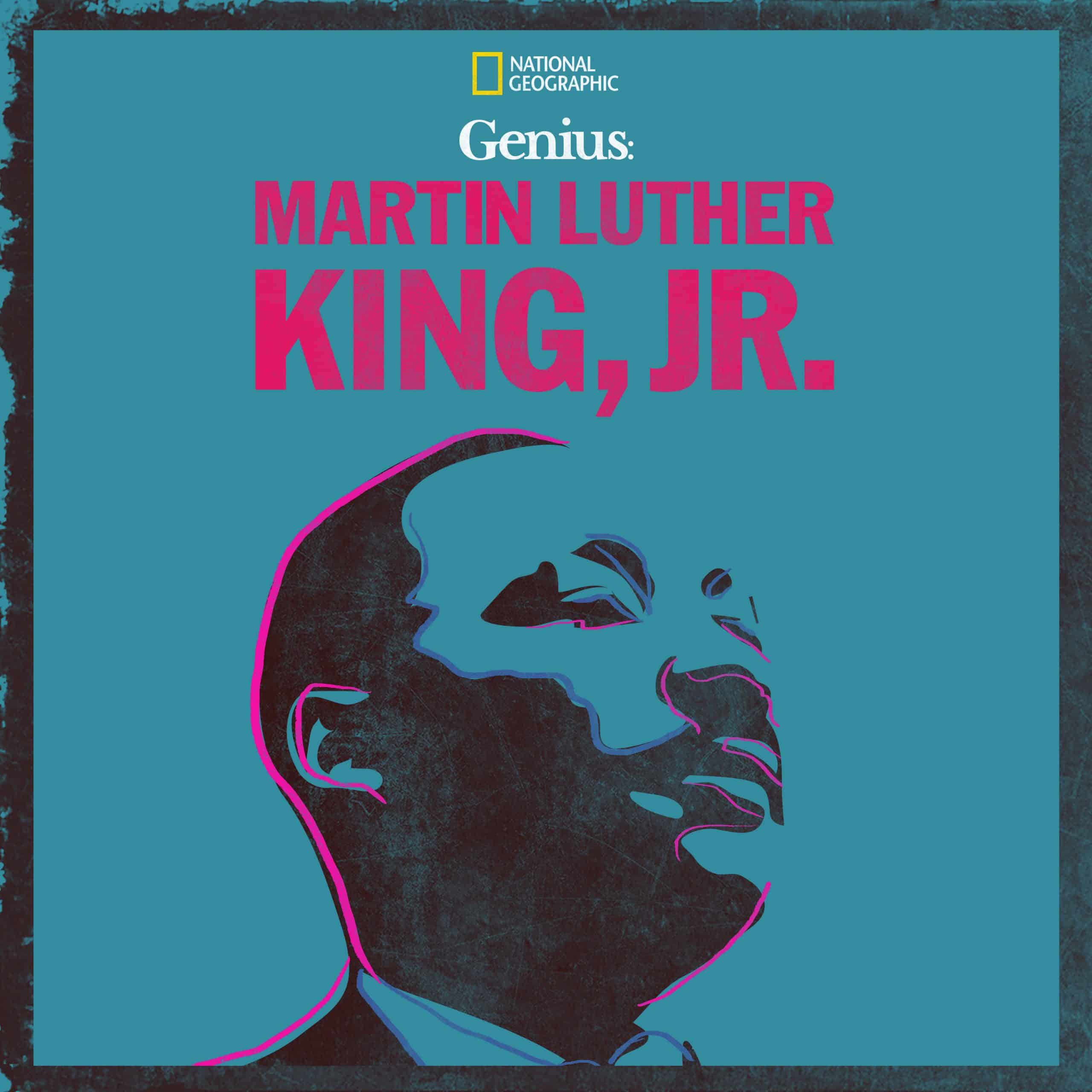 Genius: Martin Luther King, Jr" Coming Soon To Disney+ | What's On Disney  Plus