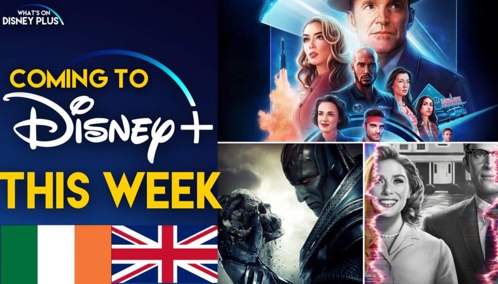 Featured image of post Disney Plus Ireland January 2021 / Now that includes its latest pixar movie, which is disney plus has launched in the us, canada, the uk, ireland, germany, italy, spain, the it affects movies released between january 2016 and december 2018, which includes marvel titles like.