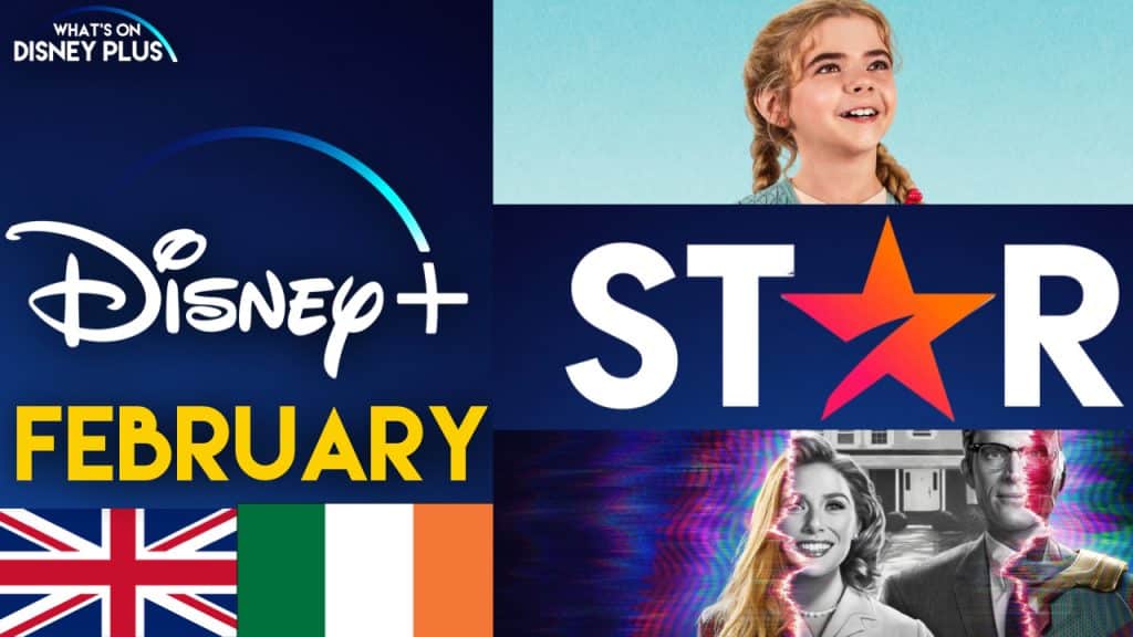 Featured image of post Disney Plus Ireland Library : Check out the pricing, shows on offer and devices supported.