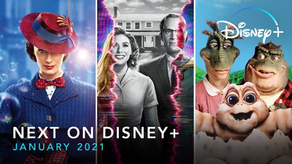Family Movies 2021 Disney Plus / Full list of Disney Plus Canada movies and TV shows ... - Disney, family movies / about the author: