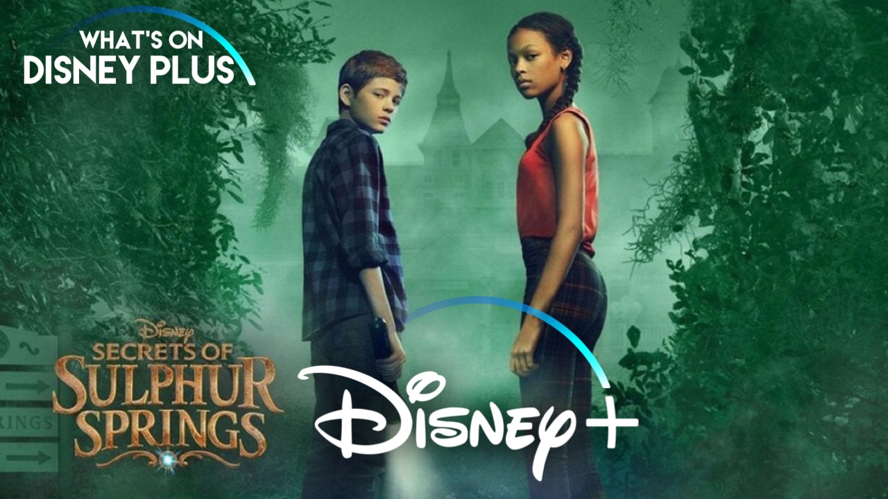 , It&#8217;s a Big March for Disney+ and Hulu &#8211; Here&#8217;s What to Watch