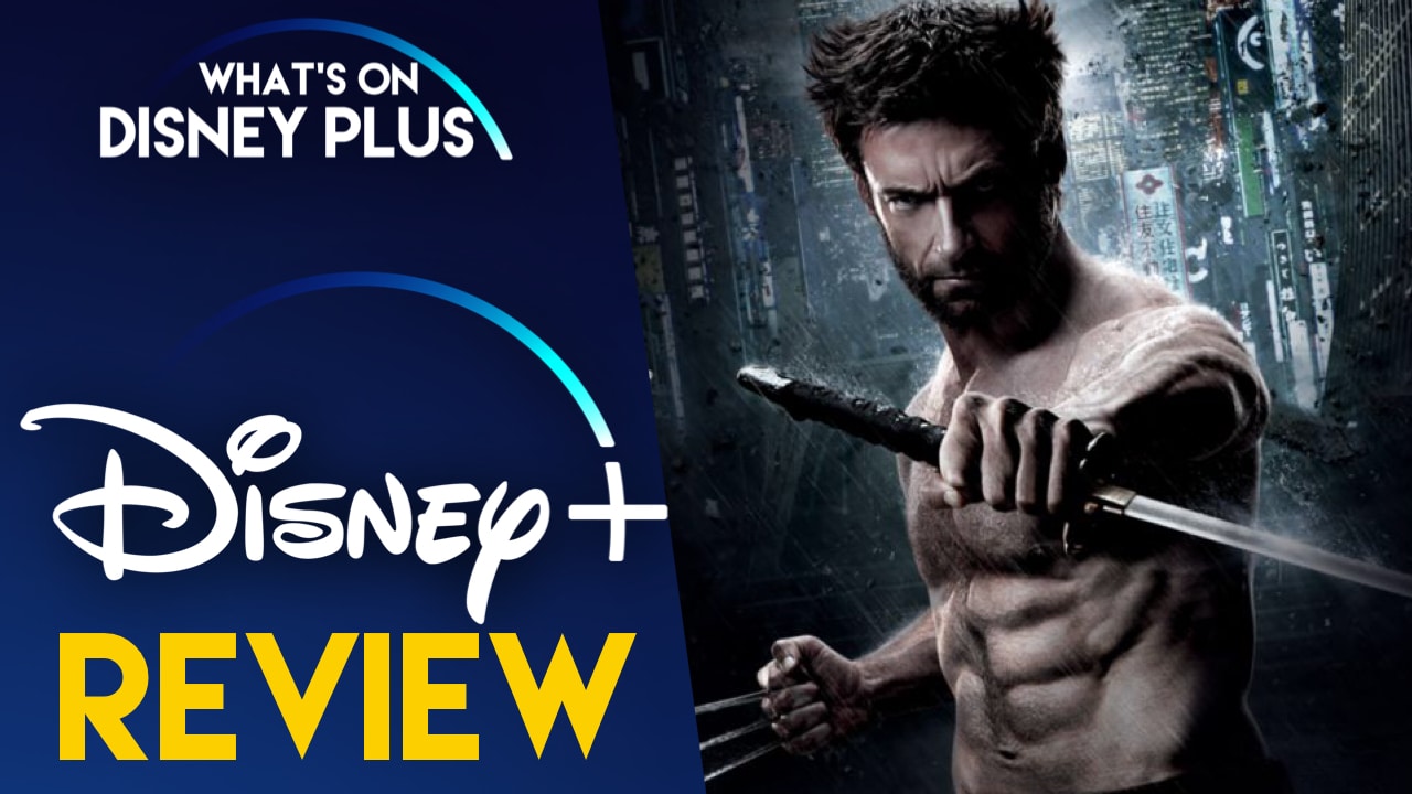 The Wolverine | What’s On Disney Plus Movie Club Review – What's On ...