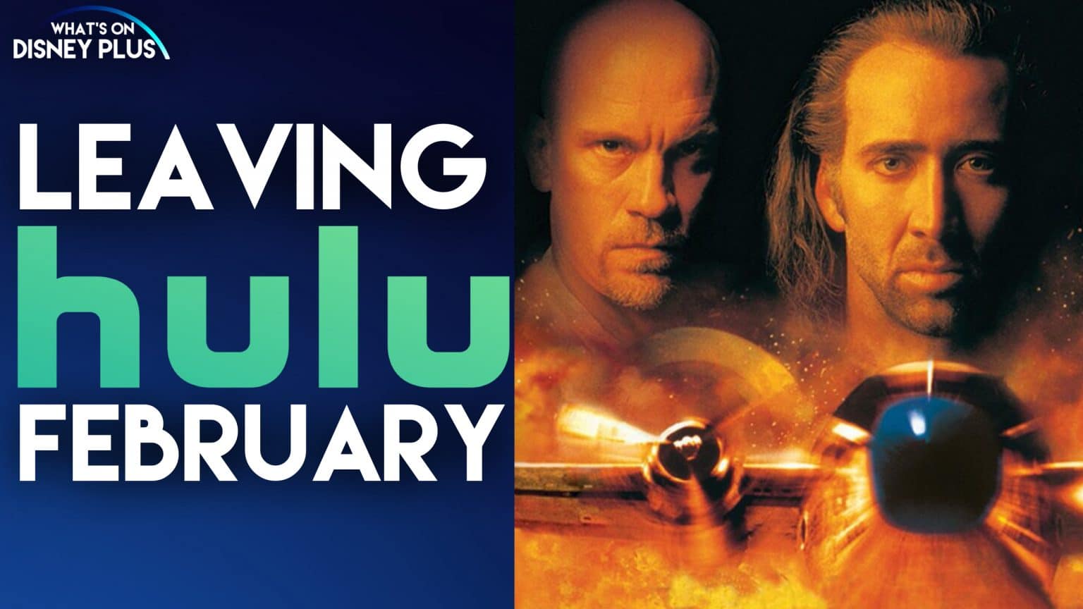 What’s Leaving Hulu In February 2021 What's On Disney Plus