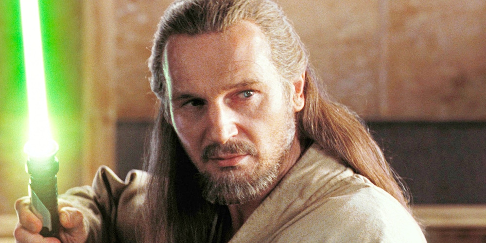 Liam Neeson Wants To Appear In Star Wars Obi Wan Kenobi Disney Series What S On Disney Plus