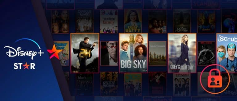 Come Togliere Il Parental Control Disney Plus