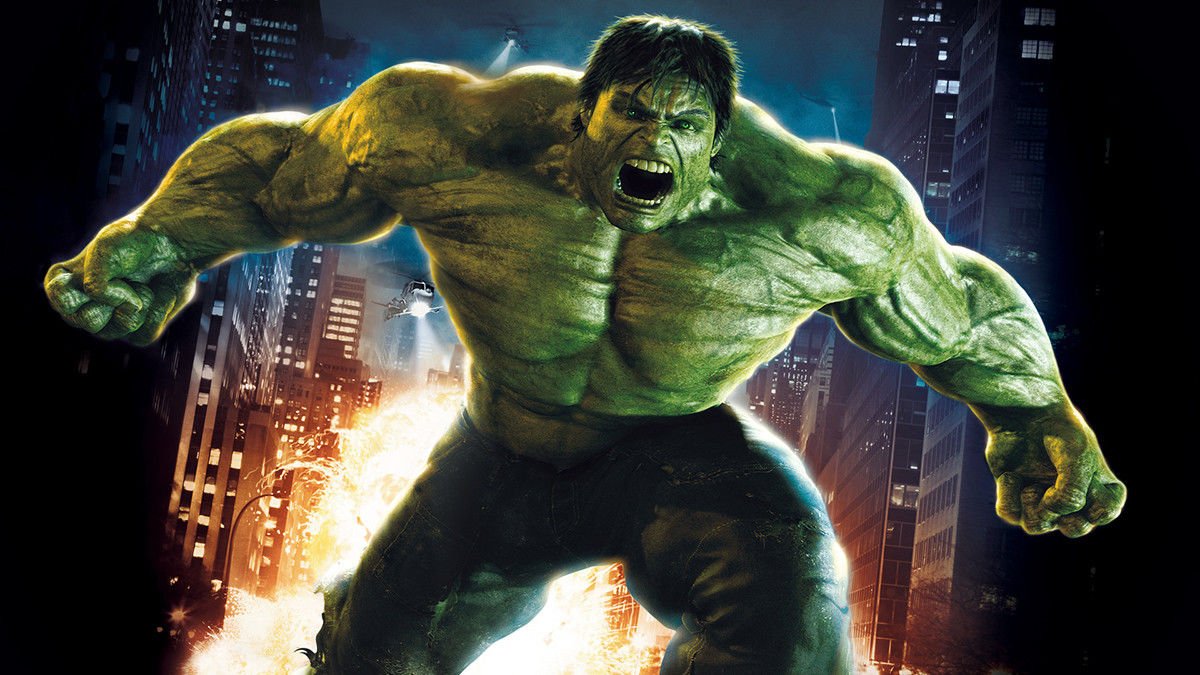 Could “The Incredible Hulk” Be Coming Soon To Disney+? – What's On Disney  Plus
