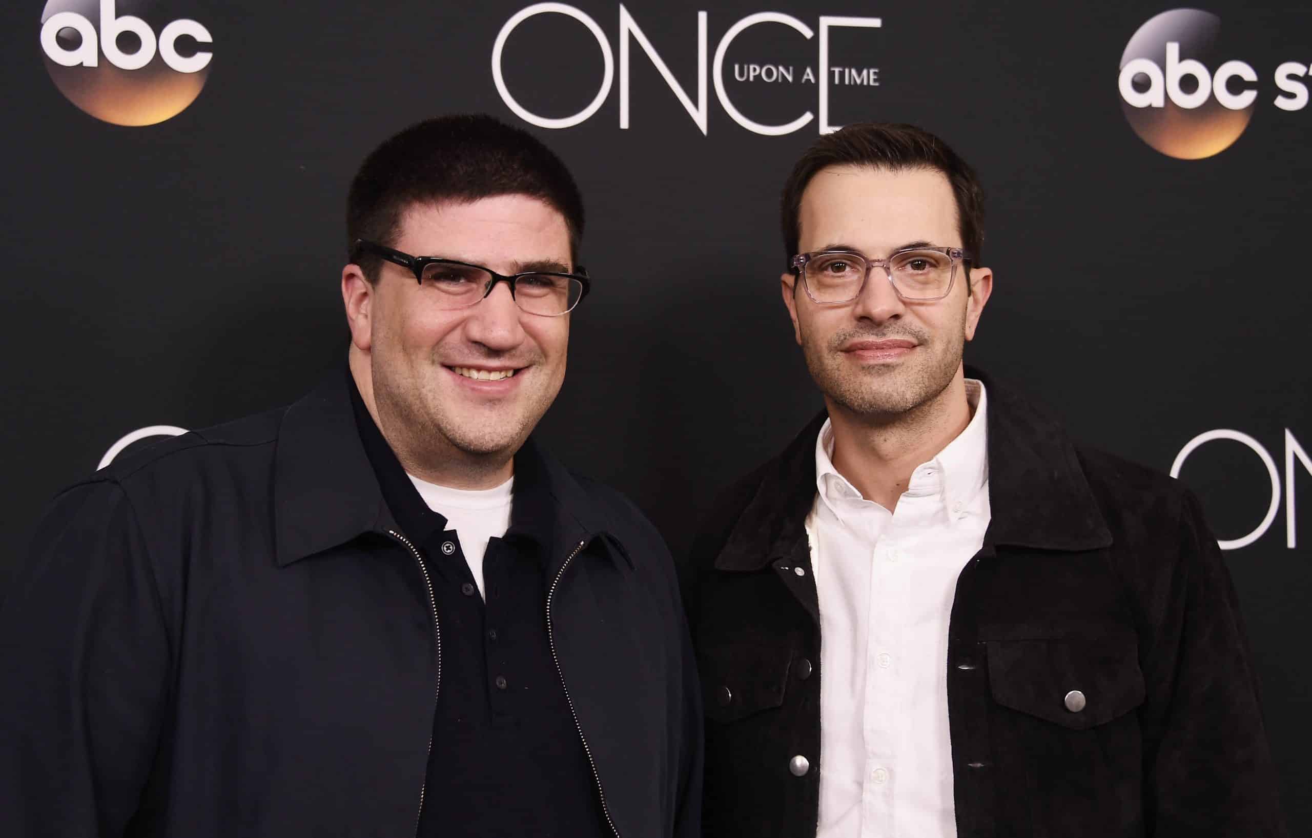 ABC Signature Orders New Fairytale Series Called “Epic” From Once Upon ...