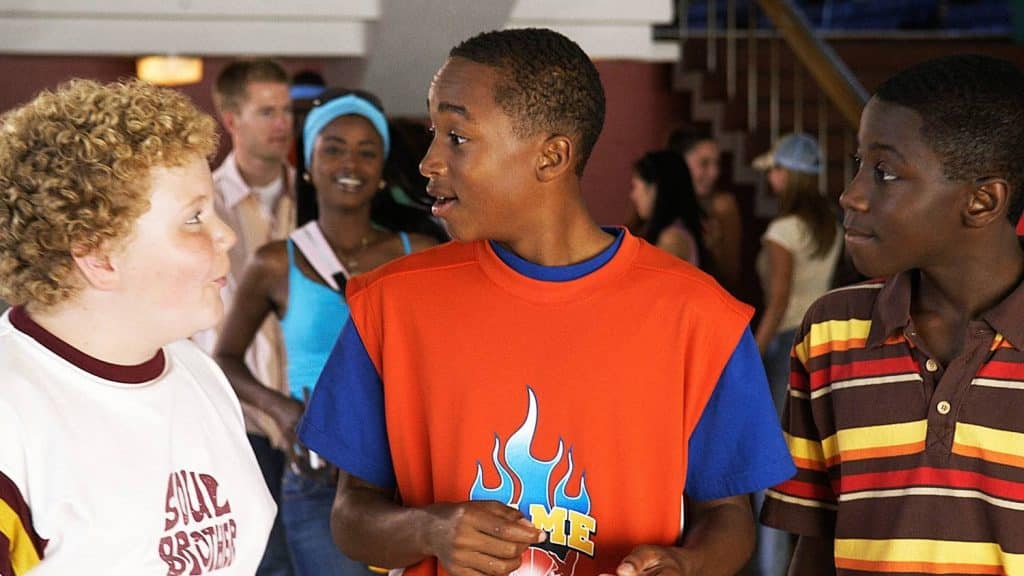 like mike 2  What's On Disney Plus