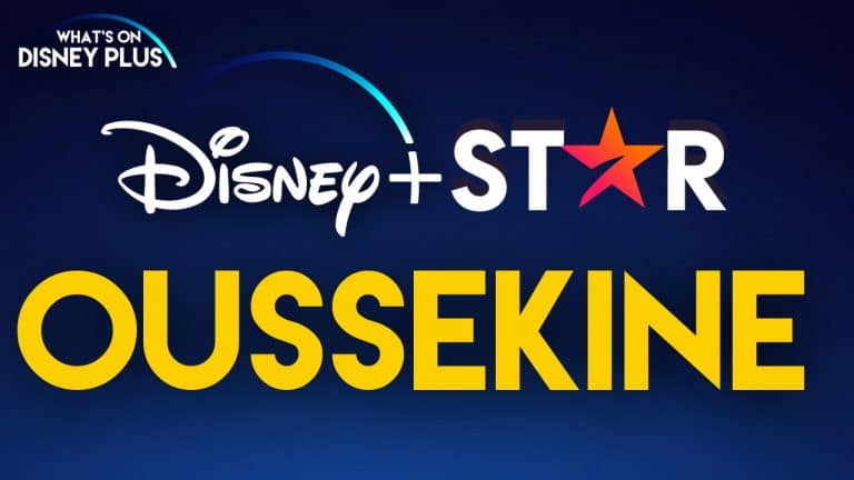 New Disney+ Original “Weekend Family” Announced For France