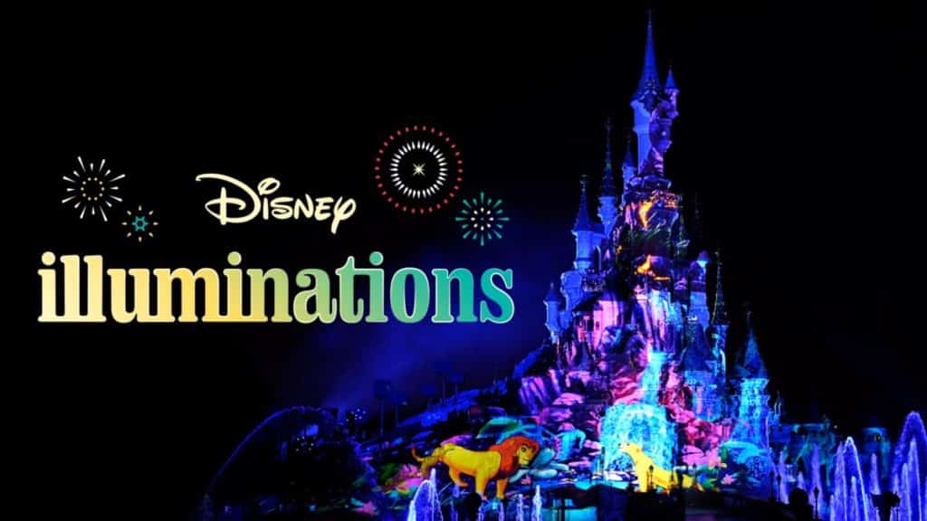 Disney Illuminations Review What S On Disney Plus