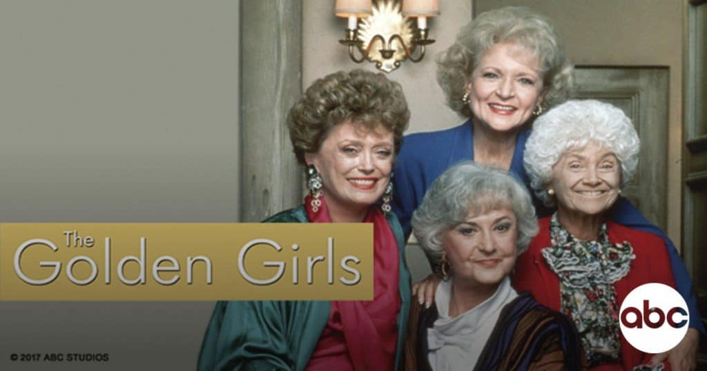 Golden Girls Coming This Summer To Star On Disney+ – What's On Disney Plus