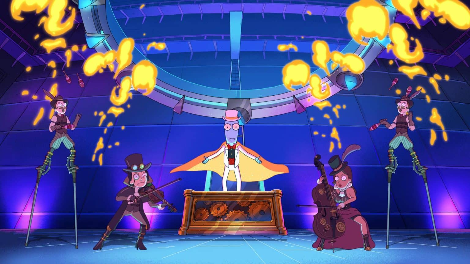 Solar Opposites Saison 3 Disney Plus Solar Opposites – Episode 3 | Star Original Review | What's On Disney Plus