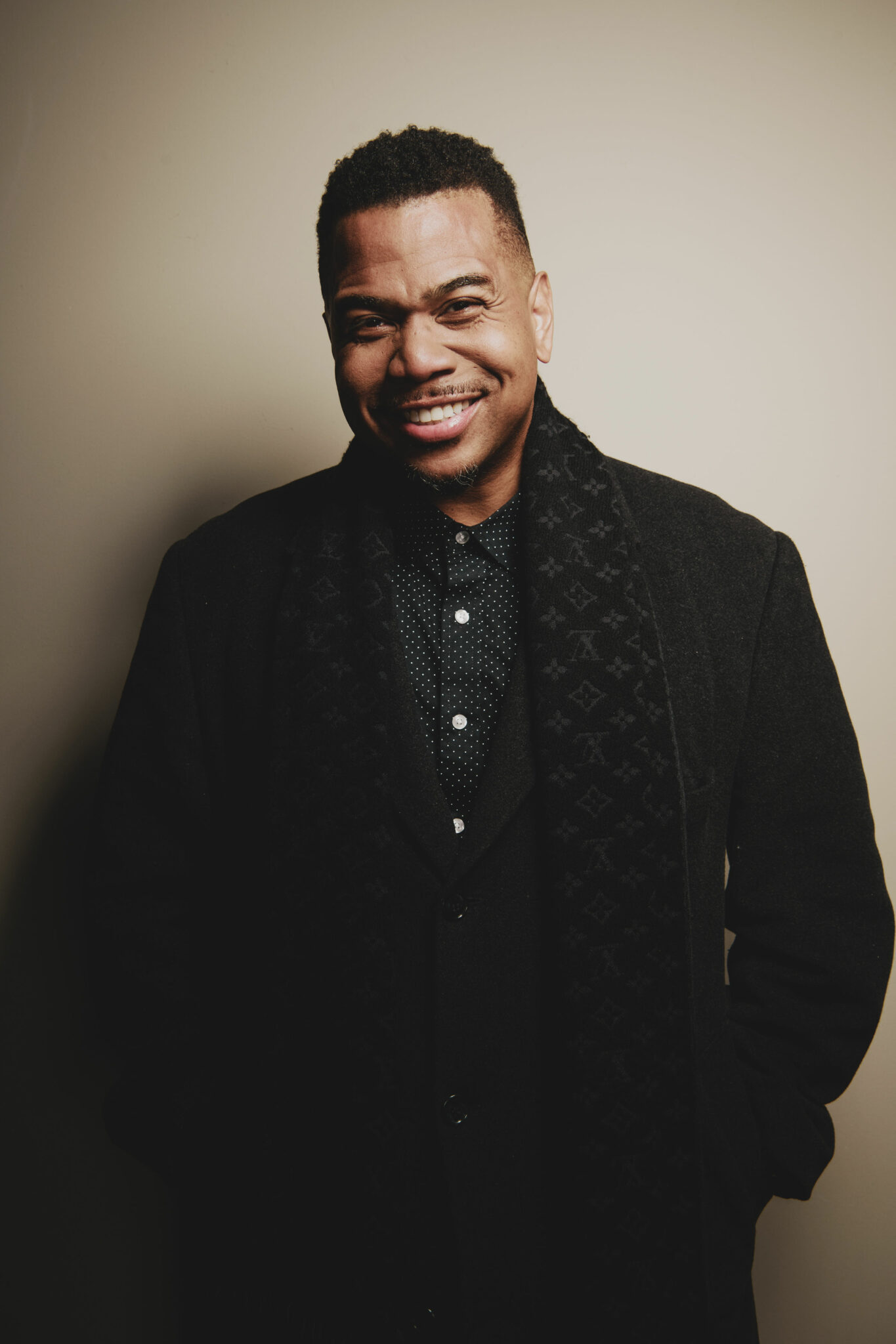 OMAR GOODING What�s On Disney Plus