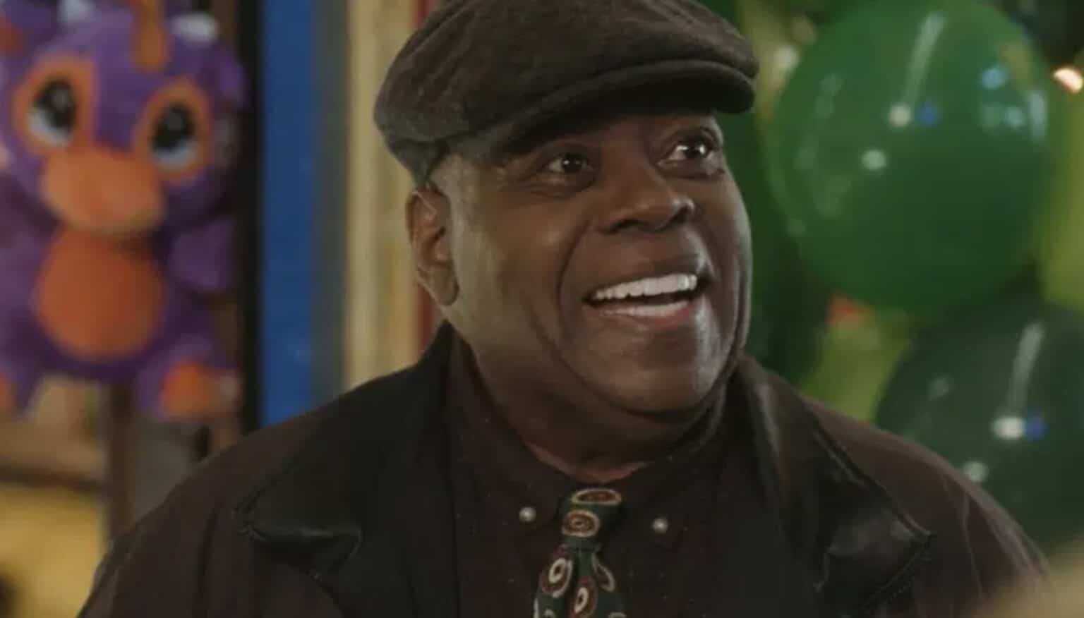 “Turner & Hooch” Disney+ Series Adds Director McG | What's On Disney Plus