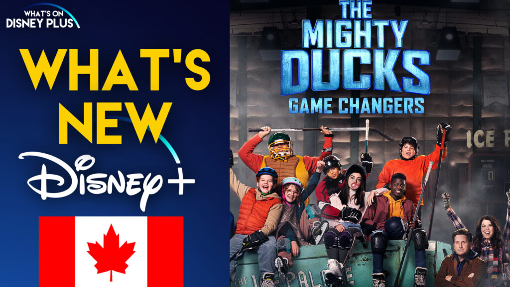 Futurama Coming Soon To Star On Disney+ (Canada) What's